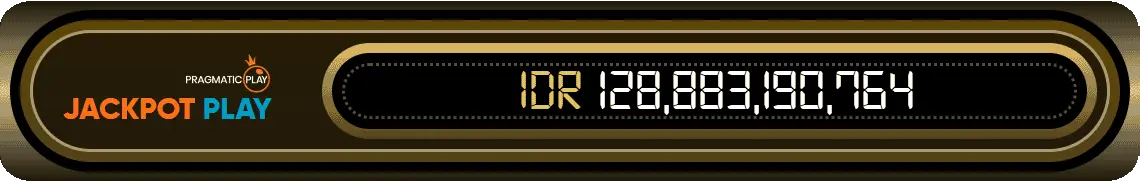 Jackpot PANEN328